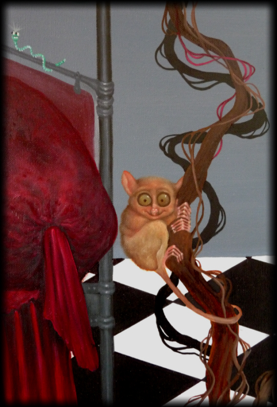 detail