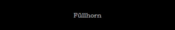 Fllhorn