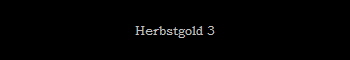 Herbstgold 3