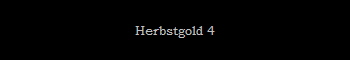 Herbstgold 4