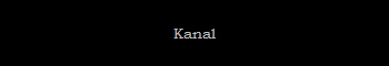 Kanal