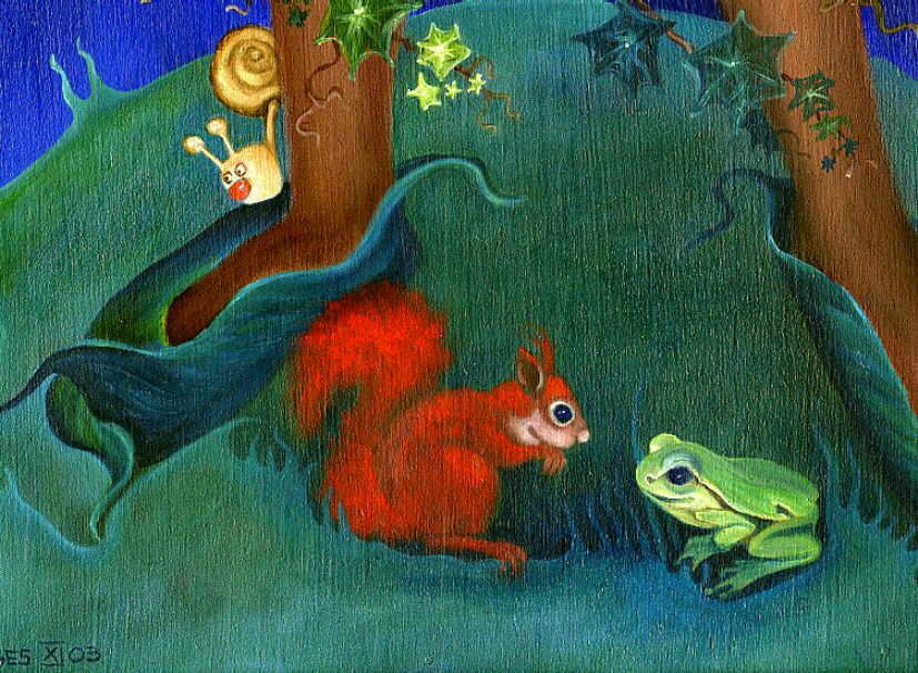 detail
