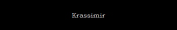 Krassimir