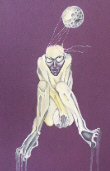 Lunas Tochter