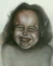 kleine Elfe