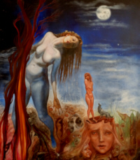 Nacht