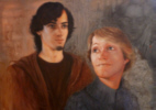 Narziss und Goldmund