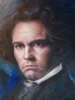 Ludwig van Beethoven