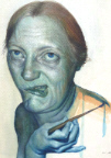 selbst-gemalt