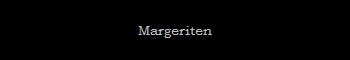 Margeriten