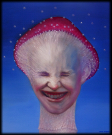 fungus