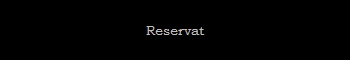 Reservat