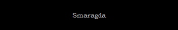 Smaragda