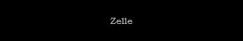 Zelle