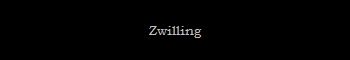 Zwilling